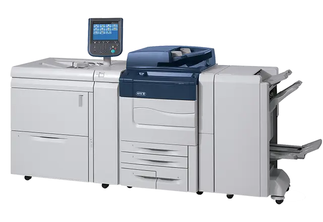 XEROX