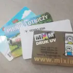 Karta PCW